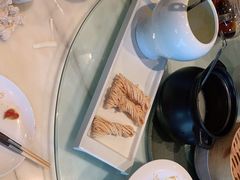 -北京老铺烤鸭(西稍门店)