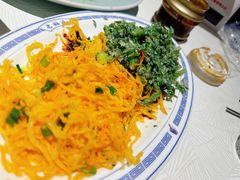 -老雒阳清真水席(瀍河店)