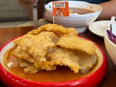 -英兰朝族饭店(河南桥头店)