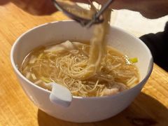 -恩宁刘福记(东华东路店)