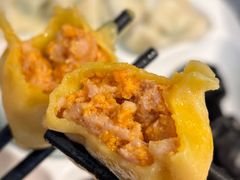 -开海·红岛海鲜虾水饺(石老人店)