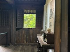 -黄公望隐居地