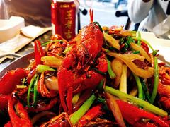 秘制龙虾-赤甲皇(仙霞路店)