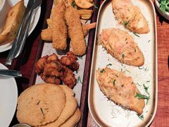 -卡朋厨房(289艺术园区店)