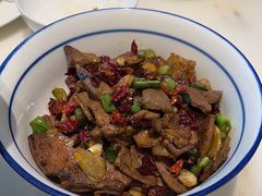 -同湘会馆(粤垦路店)