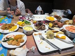 -汉巴味德巴西烤肉(顺和广场店)