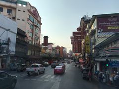 -唐人街(耀华力路)