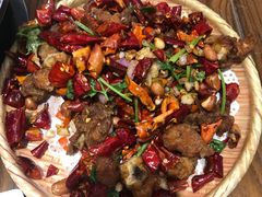 -庄行曹记羊肉(泗泾店)