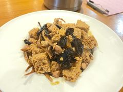 -莲池荟素食馆·12年老字号(光孝寺店)