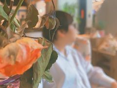 -初拾·花里餐厅(钜城华亿店)