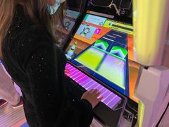 -风云再起游乐汇(北京西单西西友谊店)