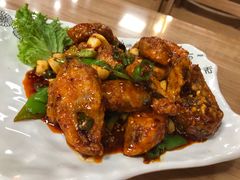 -顺姬冷面(长白西路店)