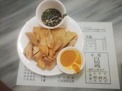 -同记鸡粥粉面店