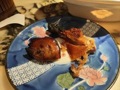 -范家小馆·四代传承烤鸭店(紫竹桥店)