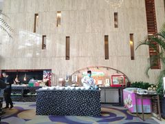 -佰园全日西餐厅-厦门佰翔软件园酒店