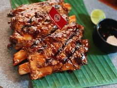 -Naughty Nuri’s Phuket