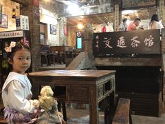 -黄桷坪涂鸦艺术街