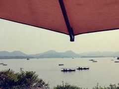 -湖畔居茶楼(湖滨店)