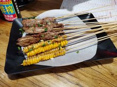 -湘里乡亲甲王二老店