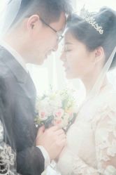 点击看大图 -金夫人婚纱摄影(华南店)