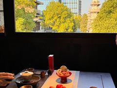 -香积寺