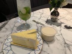 -诺嘉甜品(世贸店)