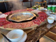-小肥牛潮汕牛肉火锅(南联店)