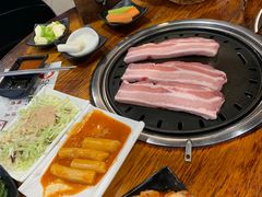 -杀猪天·韩国烤肉(总店)