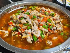 -艺味深尝(云锦路店)