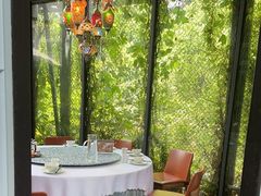 -肴约·花园式餐厅(湖里店)
