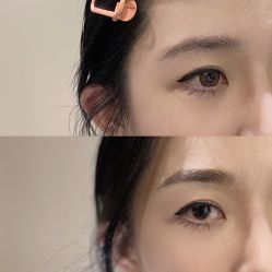 -MIVI·纹眉半永久野生眉