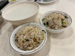 芋头饭-深运潮州粥(水库店)