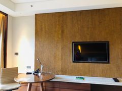 -浙江安吉JW万豪酒店·万豪中餐厅