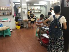大堂-潮镇老尾牛杂(环城西路店)