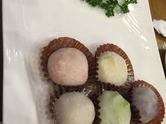 -隆喜元鱼汤包·海鲜(中联广场店)
