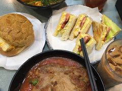 -华嫂冰室(尖沙咀店)