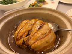 -银都上海菜馆(粤海东路店)