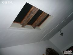 -武汉探路者国际青年旅舍