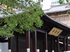 -香积寺