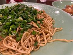 拌面-虎哥私房菜(馒头山店)
