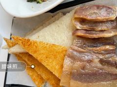 -小厨娘淮扬菜(板桥一店)