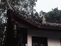 -成都市文殊院