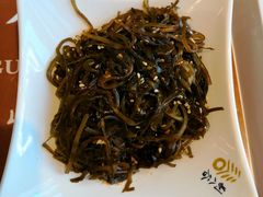 海带丝-剔八谷山西面馆(南内环店)