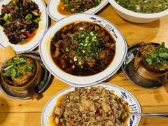 -九九牛肉馆(南山路店)