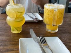 -盐说Salt Talk北美风味西餐厅(海上世界店)