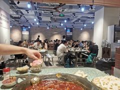 -五里关火锅(牛市口店)