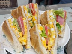 -华嫂冰室(湾仔店)