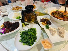 -光明邨大酒家(淮海路店)
