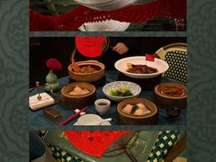 -誉八仙粤菜(万象天地店)