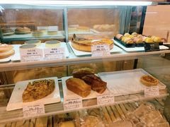 -老梦面包 CHEZMOREL(三源里店)